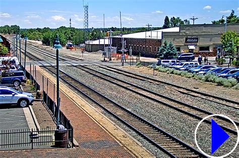 web cam flagstaff|Flagstaff Webcam Train Station, Arizona – Live HD。